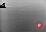 Standbild Bombardierung Hamburg Deutschland, 1944, aus Sekunde 20 historischem Filmmaterial Videoclip 65675070663
