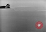 Standbild Bombardierung Hamburg Deutschland, 1944, aus Sekunde 21 historischem Filmmaterial Videoclip 65675070663