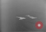 Standbild Bombardierung Hamburg Deutschland, 1944, aus Sekunde 27 historischem Filmmaterial Videoclip 65675070663