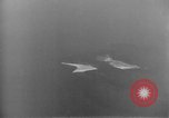 Standbild Bombardierung Hamburg Deutschland, 1944, aus Sekunde 28 historischem Filmmaterial Videoclip 65675070663