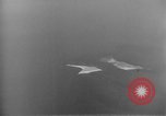 Standbild Bombardierung Hamburg Deutschland, 1944, aus Sekunde 33 historischem Filmmaterial Videoclip 65675070663