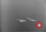 Standbild Bombardierung Hamburg Deutschland, 1944, aus Sekunde 37 historischem Filmmaterial Videoclip 65675070663