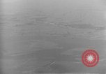 Standbild Bombardierung Hamburg Deutschland, 1944, aus Sekunde 40 historischem Filmmaterial Videoclip 65675070663
