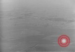 Standbild Bombardierung Hamburg Deutschland, 1944, aus Sekunde 41 historischem Filmmaterial Videoclip 65675070663