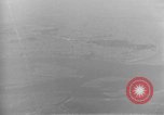 Standbild Bombardierung Hamburg Deutschland, 1944, aus Sekunde 43 historischem Filmmaterial Videoclip 65675070663