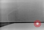 Standbild Bombardierung Hamburg Deutschland, 1944, aus Sekunde 50 historischem Filmmaterial Videoclip 65675070663