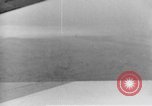 Standbild Bombardierung Hamburg Deutschland, 1944, aus Sekunde 52 historischem Filmmaterial Videoclip 65675070663