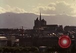 Image of modern buildings Geneva Switzerland, 1968, second 8 stock footage video 65675070664