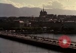 Image of modern buildings Geneva Switzerland, 1968, second 10 stock footage video 65675070664