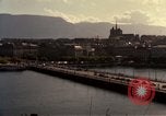 Image of modern buildings Geneva Switzerland, 1968, second 15 stock footage video 65675070664