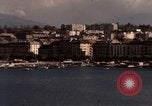 Image of modern buildings Geneva Switzerland, 1968, second 44 stock footage video 65675070664