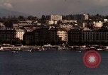 Image of modern buildings Geneva Switzerland, 1968, second 45 stock footage video 65675070664