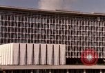 Immagine di Edificio moderno Ginevra SVIZZERA, 1968, secondo 19 filmato di repertorio 65675070665