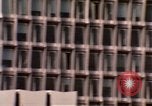 Immagine di Edificio moderno Ginevra SVIZZERA, 1968, secondo 25 filmato di repertorio 65675070665