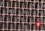 Immagine di Edificio moderno Ginevra SVIZZERA, 1968, secondo 26 filmato di repertorio 65675070665