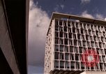 Immagine di Edificio moderno Ginevra SVIZZERA, 1968, secondo 37 filmato di repertorio 65675070665