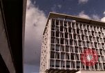 Immagine di Edificio moderno Ginevra SVIZZERA, 1968, secondo 38 filmato di repertorio 65675070665