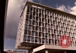 Immagine di Edificio moderno Ginevra SVIZZERA, 1968, secondo 53 filmato di repertorio 65675070665