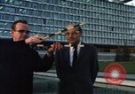 Immagine di Medico Halback Ginevra SVIZZERA, 1968, secondo 7 filmato di repertorio 65675070666