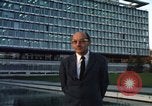 Immagine di Medico Halback Ginevra SVIZZERA, 1968, secondo 11 filmato di repertorio 65675070666