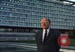 Immagine di Medico Halback Ginevra SVIZZERA, 1968, secondo 20 filmato di repertorio 65675070666