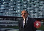 Immagine di Medico Halback Ginevra SVIZZERA, 1968, secondo 23 filmato di repertorio 65675070666