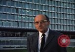 Immagine di Medico Halback Ginevra SVIZZERA, 1968, secondo 25 filmato di repertorio 65675070666