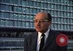 Immagine di Medico Halback Ginevra SVIZZERA, 1968, secondo 30 filmato di repertorio 65675070666