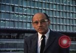 Immagine di Medico Halback Ginevra SVIZZERA, 1968, secondo 37 filmato di repertorio 65675070666