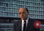 Immagine di Medico Halback Ginevra SVIZZERA, 1968, secondo 45 filmato di repertorio 65675070666