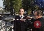 Immagine di Testa di medico Ginevra SVIZZERA, 1968, secondo 1 filmato di repertorio 65675070667