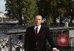 Immagine di Testa di medico Ginevra SVIZZERA, 1968, secondo 11 filmato di repertorio 65675070667