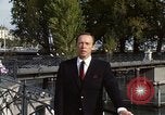 Immagine di Testa di medico Ginevra SVIZZERA, 1968, secondo 15 filmato di repertorio 65675070667