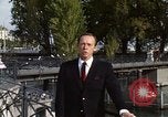 Immagine di Testa di medico Ginevra SVIZZERA, 1968, secondo 20 filmato di repertorio 65675070667