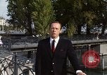 Immagine di Testa di medico Ginevra SVIZZERA, 1968, secondo 21 filmato di repertorio 65675070667