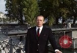 Immagine di Testa di medico Ginevra SVIZZERA, 1968, secondo 23 filmato di repertorio 65675070667