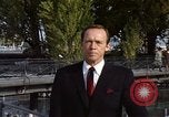Immagine di Testa di medico Ginevra SVIZZERA, 1968, secondo 32 filmato di repertorio 65675070667