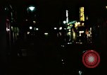 Immagine di Vita di notte Soho Londra Inghilterra Regno Unito, 1968, secondo 19 filmato di repertorio 65675070668