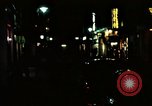 Immagine di Vita di notte Soho Londra Inghilterra Regno Unito, 1968, secondo 20 filmato di repertorio 65675070668