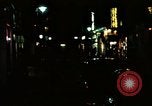 Immagine di Vita di notte Soho Londra Inghilterra Regno Unito, 1968, secondo 21 filmato di repertorio 65675070668