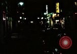 Immagine di Vita di notte Soho Londra Inghilterra Regno Unito, 1968, secondo 23 filmato di repertorio 65675070668