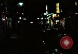 Immagine di Vita di notte Soho Londra Inghilterra Regno Unito, 1968, secondo 24 filmato di repertorio 65675070668