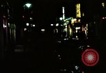 Immagine di Vita di notte Soho Londra Inghilterra Regno Unito, 1968, secondo 25 filmato di repertorio 65675070668