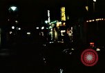 Immagine di Vita di notte Soho Londra Inghilterra Regno Unito, 1968, secondo 28 filmato di repertorio 65675070668