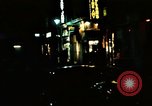 Immagine di Vita di notte Soho Londra Inghilterra Regno Unito, 1968, secondo 30 filmato di repertorio 65675070668