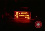 Immagine di Vita di notte Soho Londra Inghilterra Regno Unito, 1968, secondo 40 filmato di repertorio 65675070668