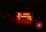 Immagine di Vita di notte Soho Londra Inghilterra Regno Unito, 1968, secondo 43 filmato di repertorio 65675070668