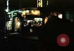 Standbild Nachtleben Soho London England United Kingdom, 1968, aus Sekunde 1 historischem Filmmaterial Videoclip 65675070669
