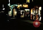 Standbild Nachtleben Soho London England United Kingdom, 1968, aus Sekunde 3 historischem Filmmaterial Videoclip 65675070669