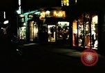 Standbild Nachtleben Soho London England United Kingdom, 1968, aus Sekunde 4 historischem Filmmaterial Videoclip 65675070669